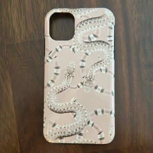 Burga Iphone 11 Case